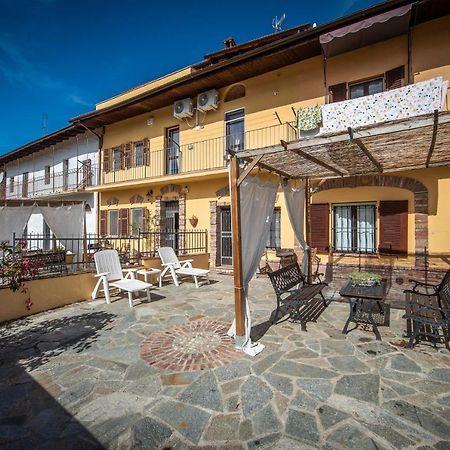 Casa Del Nebbiolo Διαμέρισμα Camino Εξωτερικό φωτογραφία