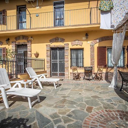 Casa Del Nebbiolo Διαμέρισμα Camino Εξωτερικό φωτογραφία