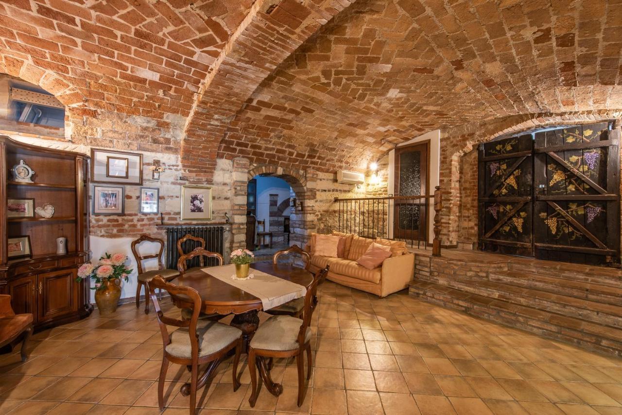 Casa Del Nebbiolo Διαμέρισμα Camino Εξωτερικό φωτογραφία
