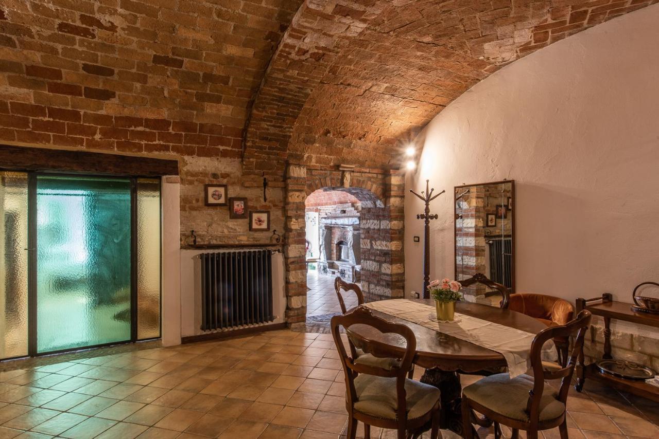 Casa Del Nebbiolo Διαμέρισμα Camino Εξωτερικό φωτογραφία