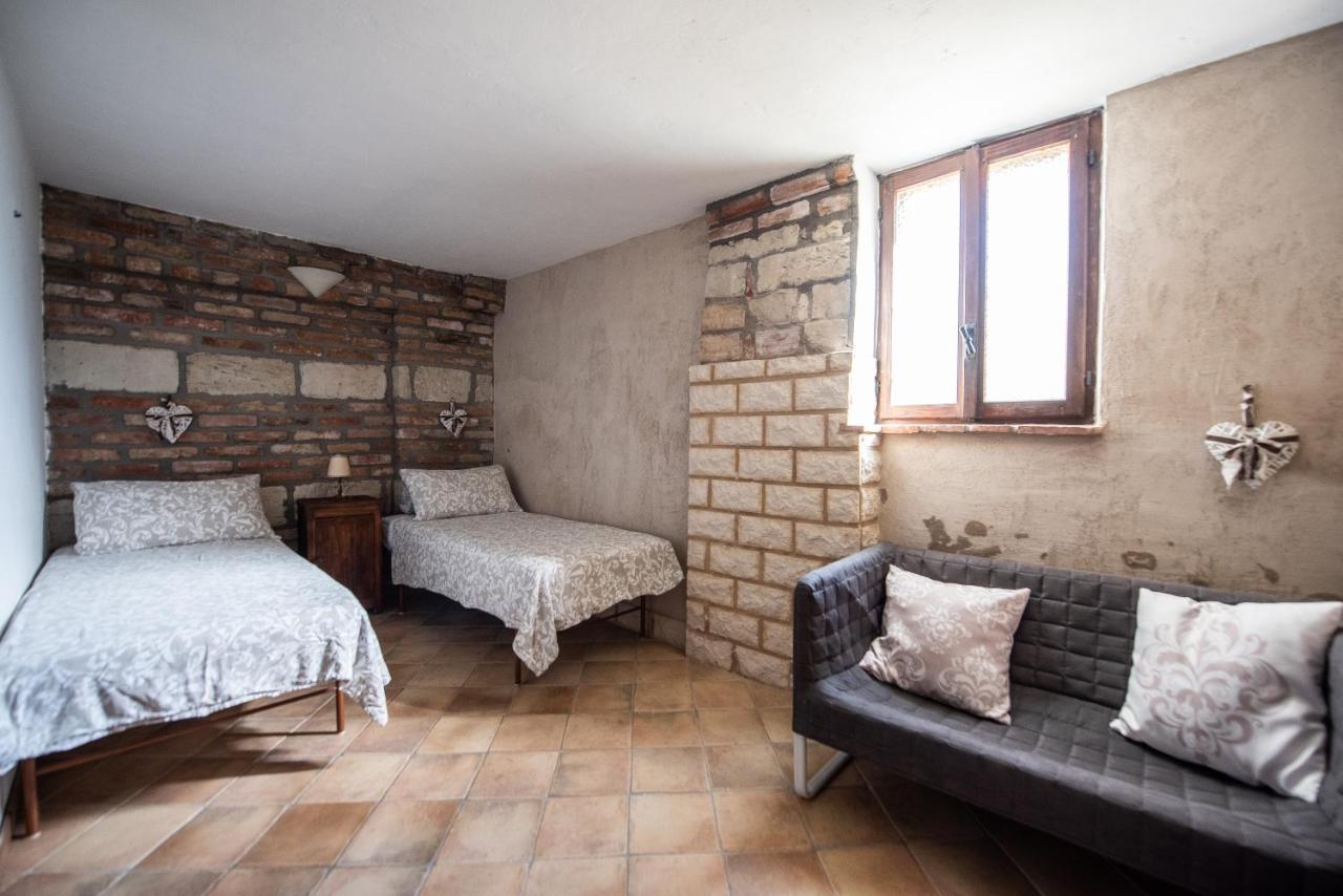 Casa Del Nebbiolo Διαμέρισμα Camino Εξωτερικό φωτογραφία
