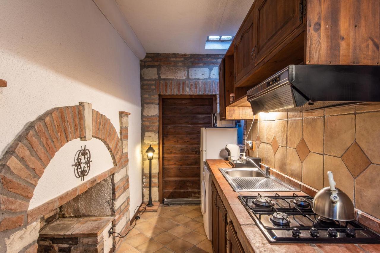 Casa Del Nebbiolo Διαμέρισμα Camino Εξωτερικό φωτογραφία