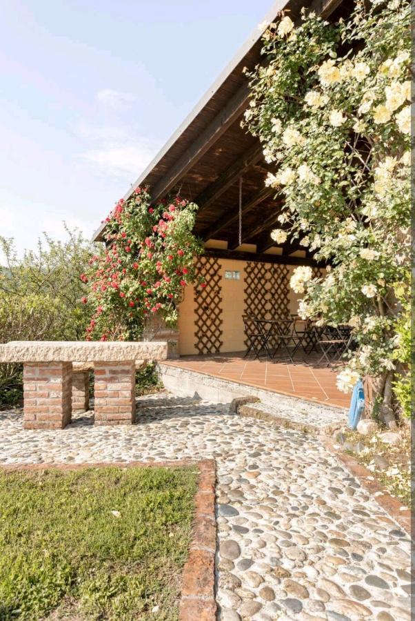 Casa Del Nebbiolo Διαμέρισμα Camino Εξωτερικό φωτογραφία